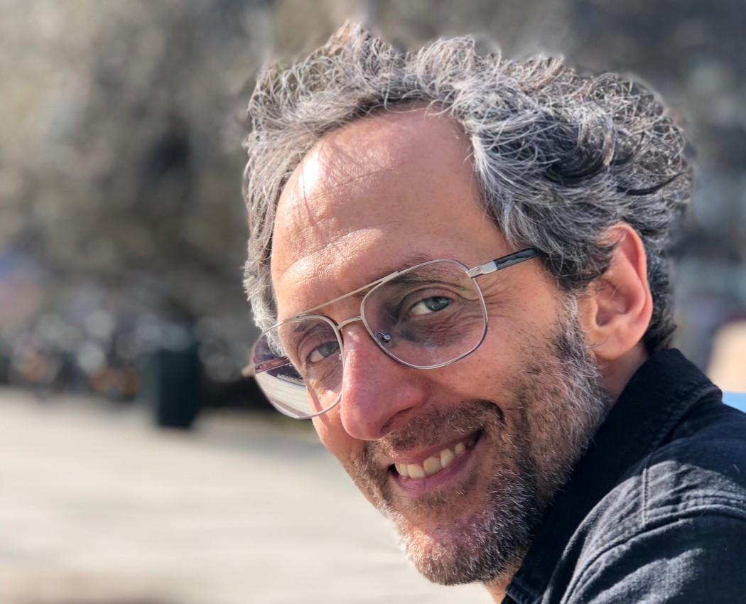 Robert Moses foto Erik Valebrokk