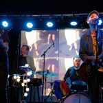 Label briljerer med nok en perle av en poplåt. Foto: Martin Myklebust