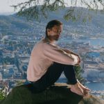 Sondre Lerches nye single «Cut» er en kruttsterk poplåt. Foto: Tonje Thilsen