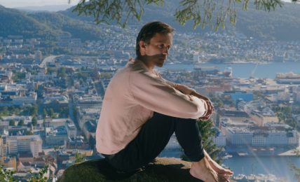 Sondre Lerches nye single «Cut» er en kruttsterk poplåt. Foto: Tonje Thilsen