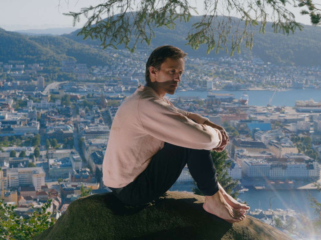 Sondre Lerches nye single «Cut» er en kruttsterk poplåt. Foto: Tonje Thilsen