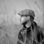 Kristian Kaupang gir nå ut den fantastiske singlen «Hi». Foto: Kai Hansen