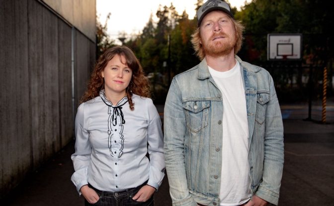 Sweetheart hører naturlig hjemme på 365GO - verdens beste spilleliste. Foto: Agnete Brun