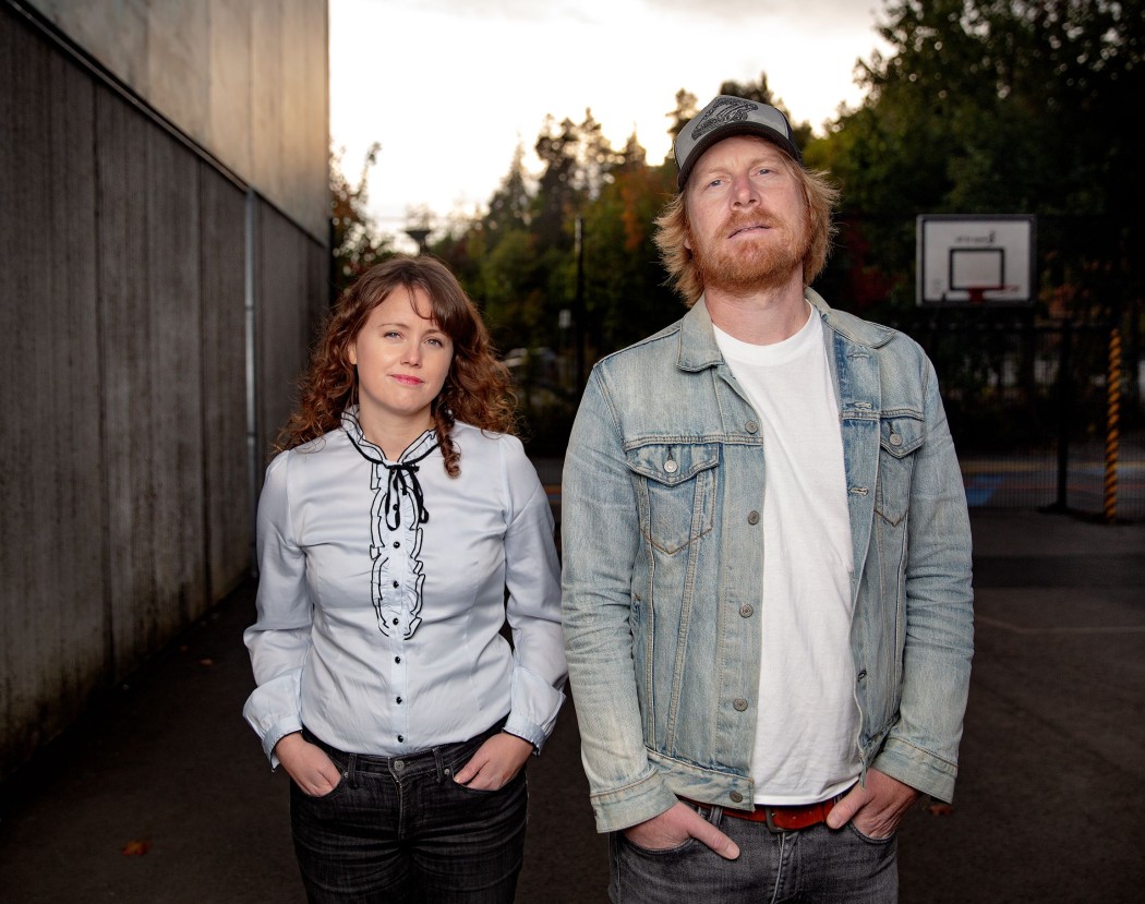 Sweetheart hører naturlig hjemme på 365GO - verdens beste spilleliste. Foto: Agnete Brun