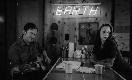 Du kan vinne billetter til The Delines-konsert i Asker Kulturhus tirsdag 19. april. Foto: Summer Luu