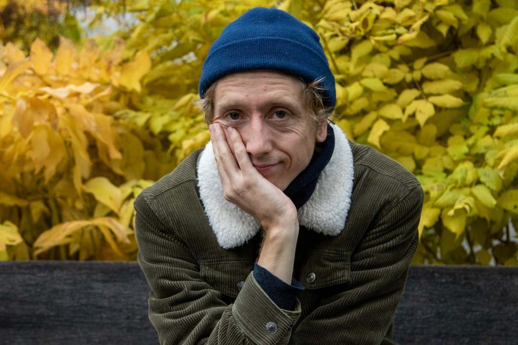 Gullgutten Jonas Alaska er selvsagt representert på denne spillelisten. Foto: Erik Valebrokk