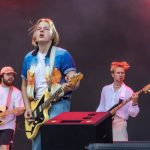 Full rulle med brenn. på Øya i går! Foto: Erik Valebrokk