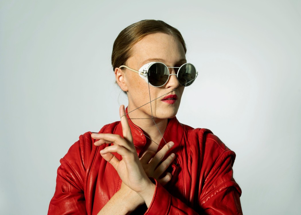 Louien ga ut en av de aller beste nye låtene i august, smellvakre «Second Best». Foto: Julia Marie Naglestad