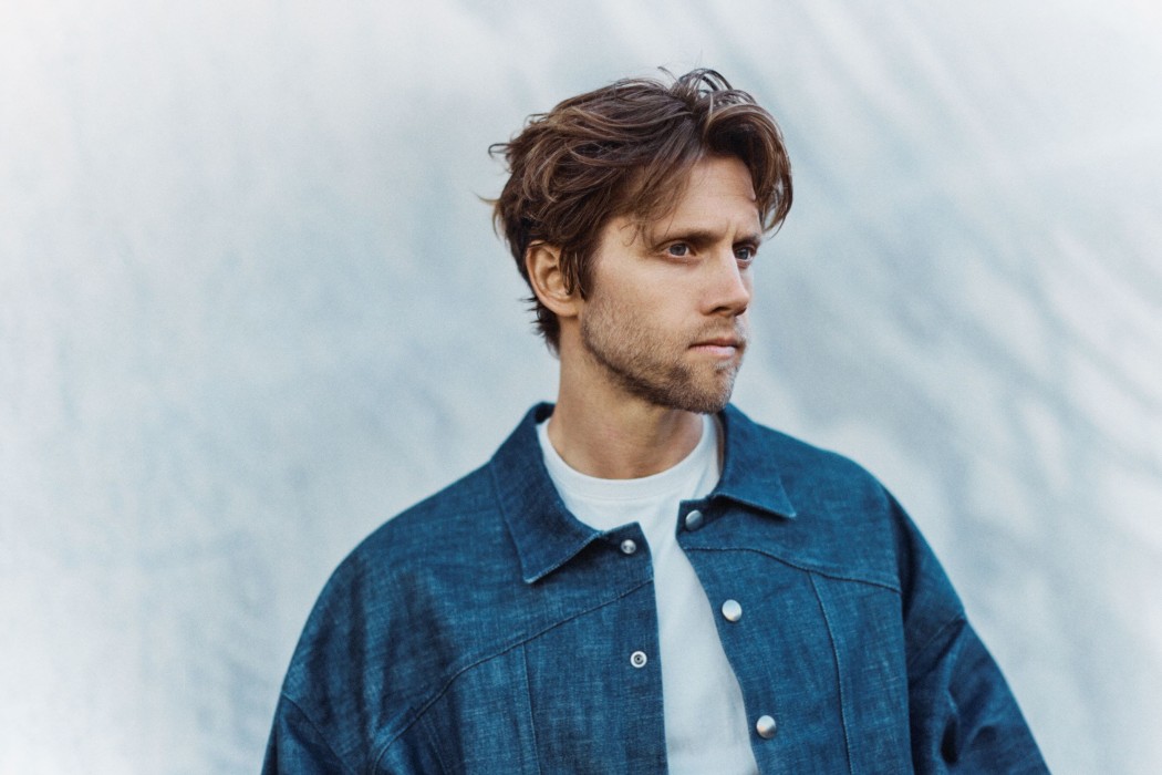 Daniel Kvammen durer videre og har gitt ut det nydelige albumet Absolutt klining. Foto: Playground