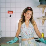 Anna Of The North briljerer på sitt tredje album, Crazy Life. Foto: Alexander Zarate Frez