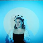 Unnveig Aas er aktuell med sitt nydelige tredjealbum, Phases. Foto: Birte Bee Magnussen