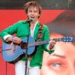 Sondre Lerche har hele tre sanger inne på min Topp 50-liste. Foto: Erik Valebrokk