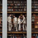 Darling West har gitt ut den nydelige singlen «Old Man». Foto: Solveig Selj