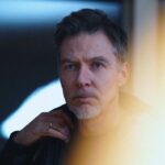 Tom Haavardstun alias Haavard Mota debuterer med en usedvanlig sterk samling sanger. Foto: Shane Colvin