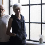 Ben Watt og Tracey Thorn er endelig tilbake som Everything But The Girl. Foto: Edward Bishop