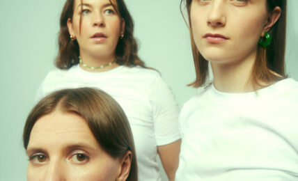 Ikke kødd med Klossmajor! Foto: Guro Sommer