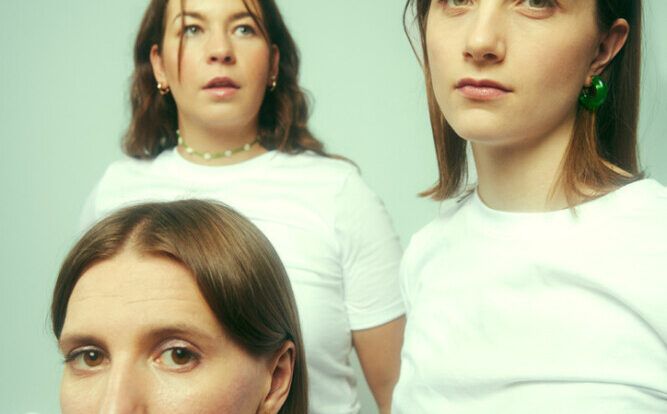 Ikke kødd med Klossmajor! Foto: Guro Sommer