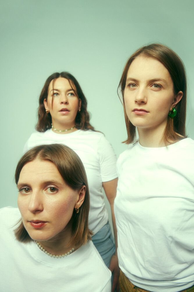 Ikke kødd med Klossmajor! Foto: Guro Sommer