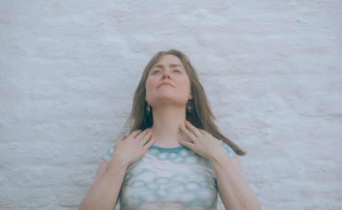 Signe Marie Rustad har gitt ut sitt tredje strake mesterverk. Foto: Martha Amanda Vannebo