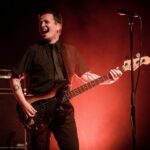 Verdens beste, triveligste Frank Hammersland er representert med kremlåten «And The Beat Goes On». Foto: Apollon Records