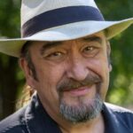 Steinar Albrigtsen har gitt ut den fjerde singlen fra sitt nye Tom Pacheco-prosjekt, «Hard Holding On». Nok en nydelig låt, og om noen uker kommer albumet. Foto: Erik Valebrokk