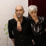 Ben Watt og Tracey Thorn er ute med sin tiende plate, Fuse, deres første på hele 24 år. Foto: Edward Bishop/Universal Music Norway