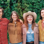 Embla & The Karidotters vant Spellemannpris for noen uker siden, og nå er de jaggu aktuelle med ny single, nydelige «(I’ll Never Love You) Like I Should», som KANSKJE er deres beste sang så langt i karrieren. Foto: Hakan Foss