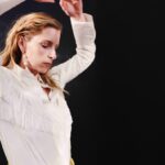 Susanne Sundfør er en kraft i norsk musikkliv og aktuell med det strålende albumet blómi. Foto: Janne Rugland