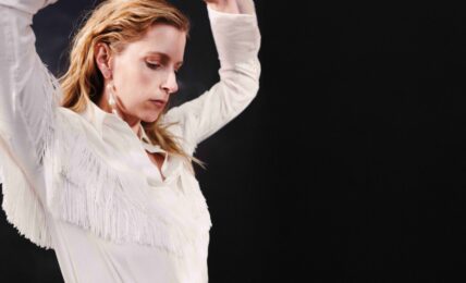 Susanne Sundfør er en kraft i norsk musikkliv og aktuell med det strålende albumet blómi. Foto: Janne Rugland