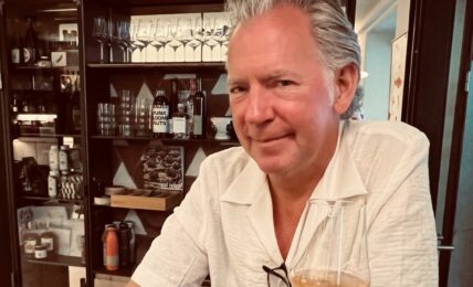 Skål fra den deilige restauranten Narita i Cadaques. Foto: Helle Øder Valebrokk