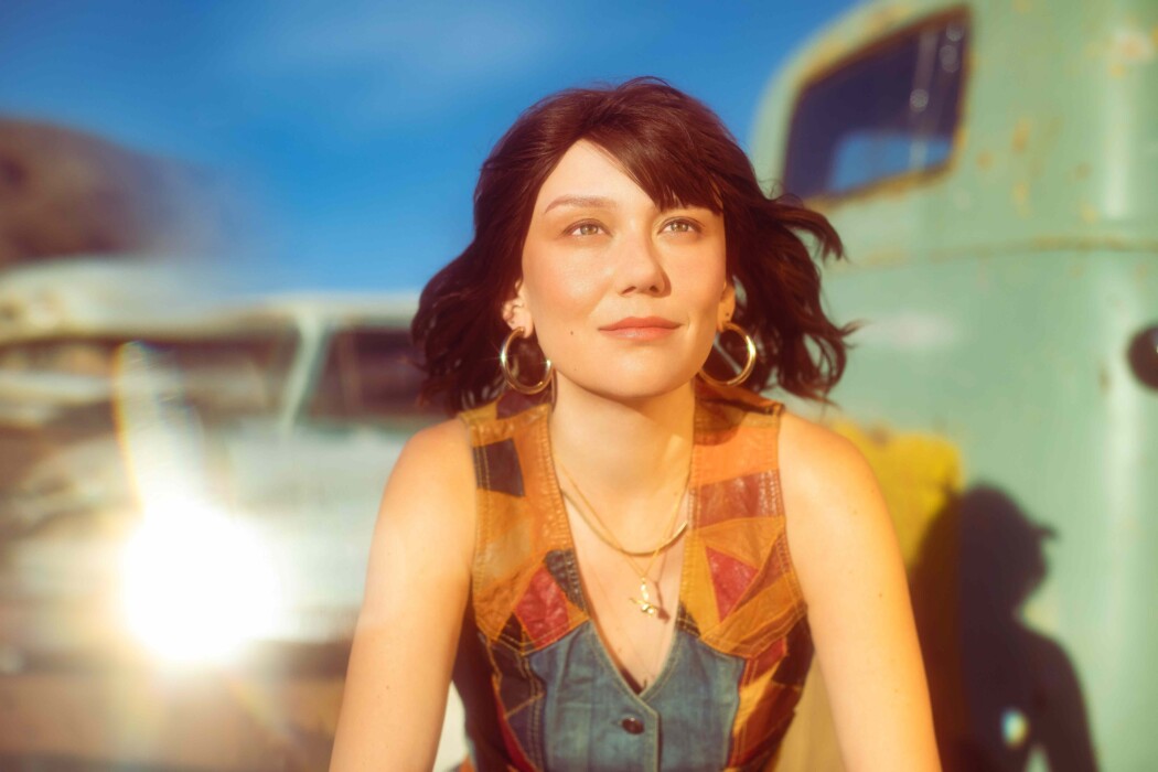 Molly Tuttle & Golden Highway har gitt ut det strålende albumet City Of Gold denne måneden, bare litt mer enn et år etter det første. Foto: Bobbi Rich