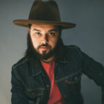 Amerikanske Caleb Caudle er en av hovedattraksjonene på Interstate 23. Stort navn hjemme i USA, og det kan han komme til å bli her til lands også.