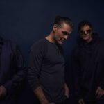 a-has «Between The Halo And The Horn» fra deres siste plate True North er perfekt høstmelankoli. Foto: Stian Andersen