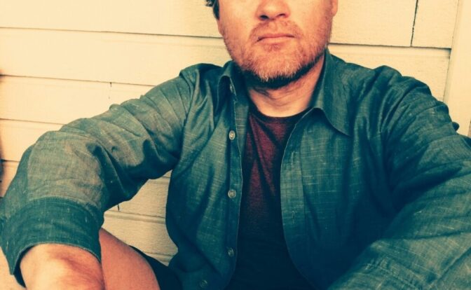 Haakon Ellingsen slapp den fantastiske singlen «Fields Of Heather» på tampen av 2023.