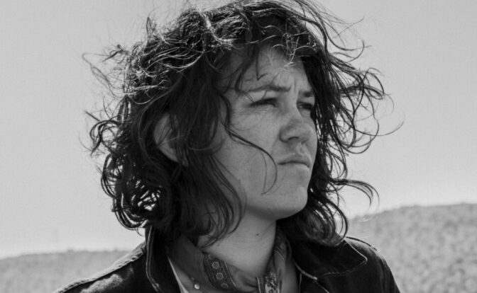 Fay Wildhagen er tilbake med et kunstnerisk brak med albumet Let's Keep It In The Family. Foto: Johanna Siring