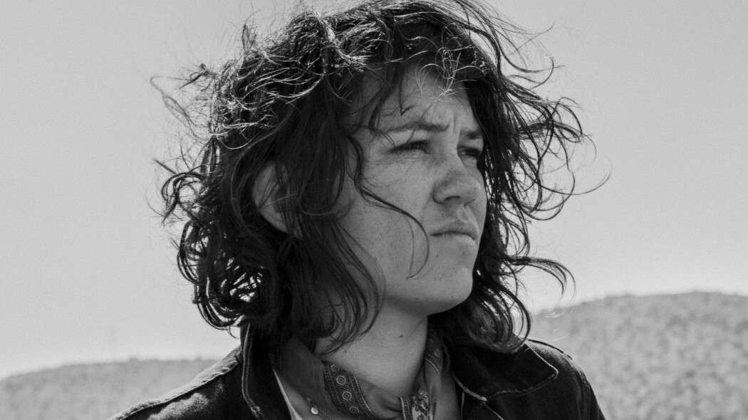 Fay Wildhagen er tilbake med et kunstnerisk brak med albumet Let's Keep It In The Family. Foto: Johanna Siring