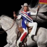 Selv Beyoncé har gått country - nesten. Foto: Sony Music