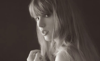 Taylor Swift er tilbake med en veldig god ny plate, men hun er i godt selskap med andre flinke folk denne måneden. Foto: Universal Music Norway