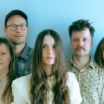 Frøkedal er tilbake med det nydelige albumet Stay. Foto: Vidar Landa