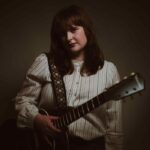 Vilde Bye er klar med debutalbumet til høsten. Noe tyder på at det blir usedvanlig fint. Foto: Carl Christian Lein Stormer