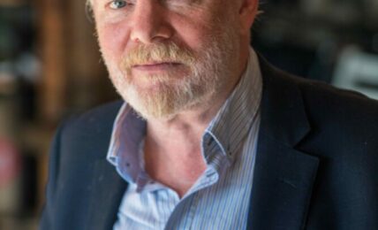 Torgrim Eggen er flink til å skrive, for å si det forsiktig. Foto: Grethe Nygaard