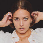 Resa Saffa Park har gitt ut en av de fineste nye sangene den siste måneden. Foto: Ida Bjørvik