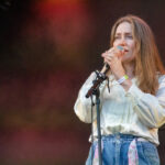 Signe Marie Rustads plate When Words Flew Freely er noe av det beste som er laget i Norge. Foto: Erik Valebrokk