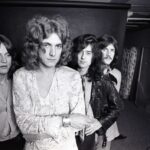 Led Zeppelin er selvsagt med på listen, representert med den superkule «Rock And Roll». Foto: Ron Rafaelli/Nonstop