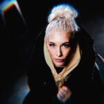 Kine Nesheims «Ein aen gong» fra platen av samme navn er hørt av altfor få mennesker. Du finner den på denne utsøkte spillelisten. Foto: SUS Plater/ABC Studio